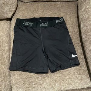 COPY - Nike Dri- fit bike shorts